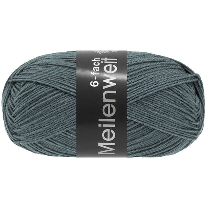 Meilenweit 6-Fach 150 Mélange