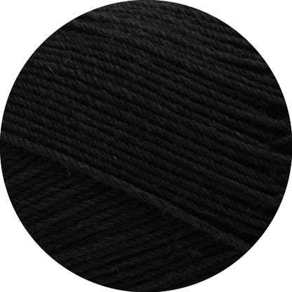Meilenweit 100 Merino extrafein uni