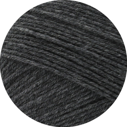 Meilenweit 100 Merino extrafein uni