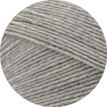 Meilenweit 100 Merino extrafein uni