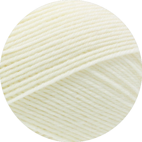 Meilenweit 100 Merino extrafein uni