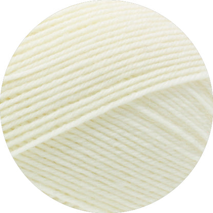 Meilenweit 100 Merino extrafein uni