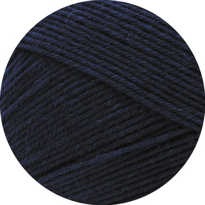 Meilenweit 100 Merino extrafein uni