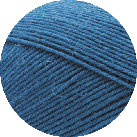 Meilenweit 100 Merino extrafein uni