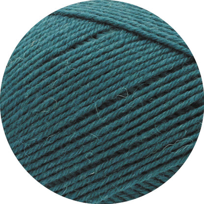 Meilenweit 100 Merino extrafein uni