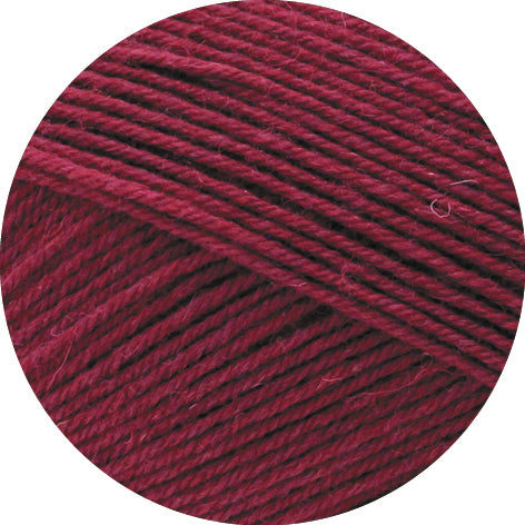 Meilenweit 100 Merino extrafein uni