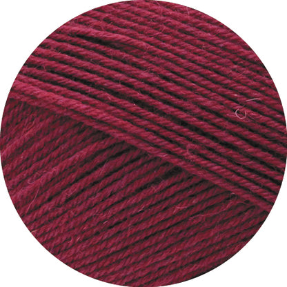 Meilenweit 100 Merino extrafein uni