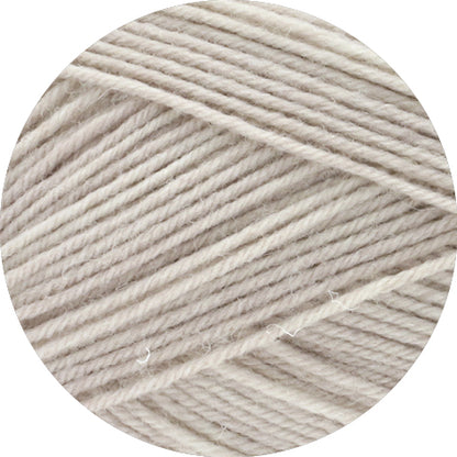 Meilenweit 100 Merino extrafein uni