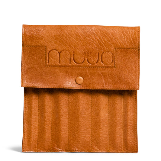 MUUD - Oslo Whisky Knit