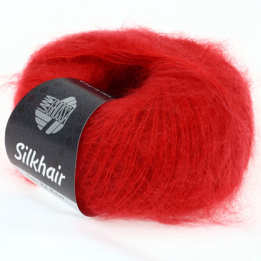 Silkhair