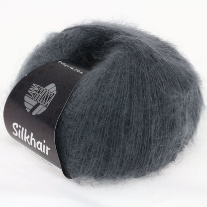 Silkhair