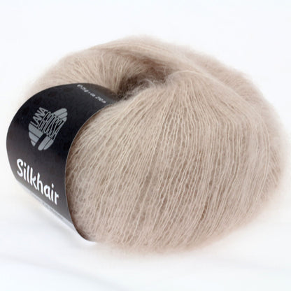 Silkhair