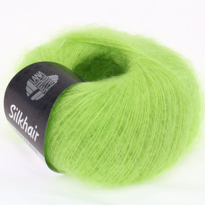Silkhair