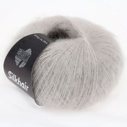 Silkhair