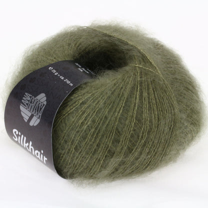 Silkhair
