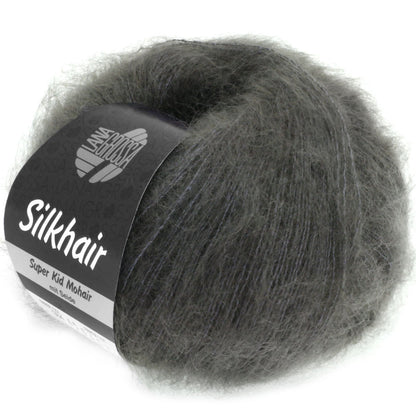 Silkhair