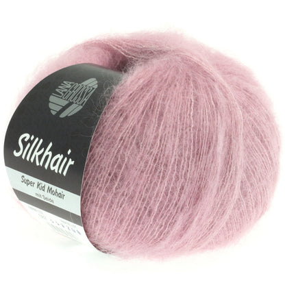 Silkhair