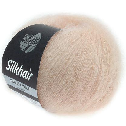 Silkhair