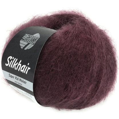 Silkhair