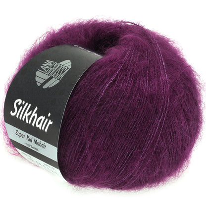 Silkhair