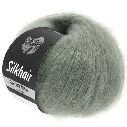 Silkhair