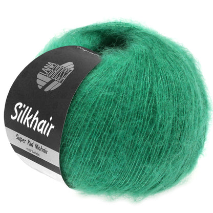 Silkhair