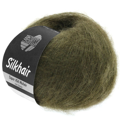 Silkhair