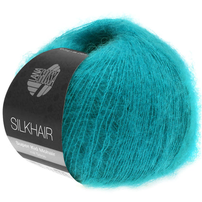 Silkhair