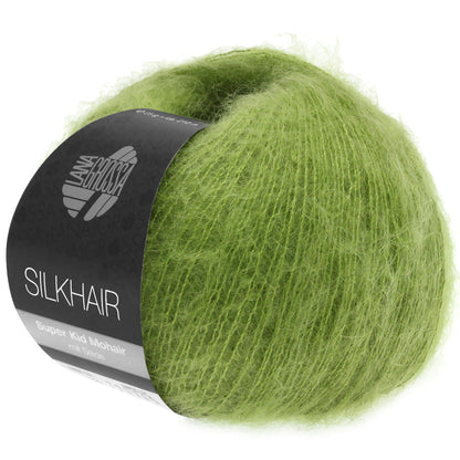 Silkhair