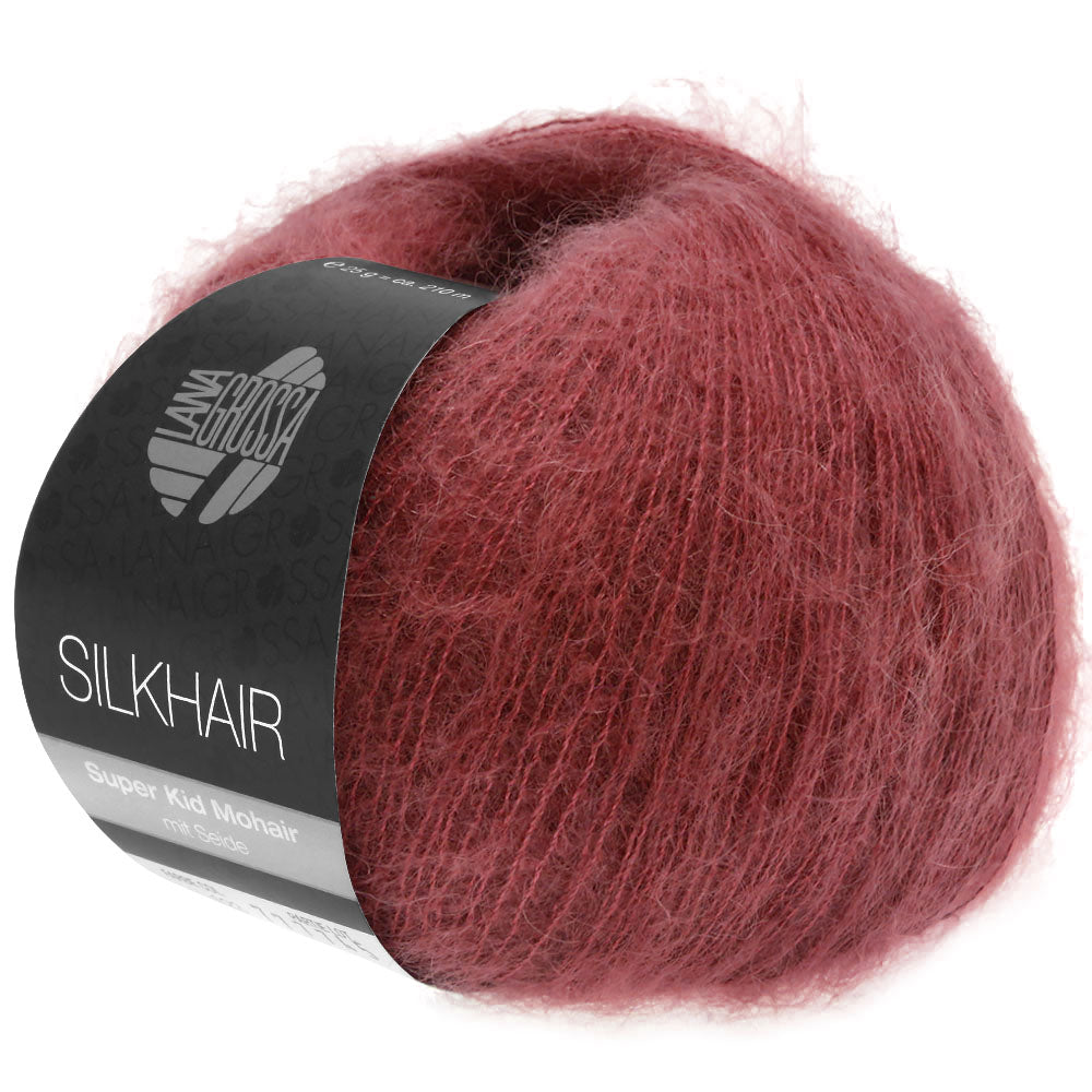 Silkhair