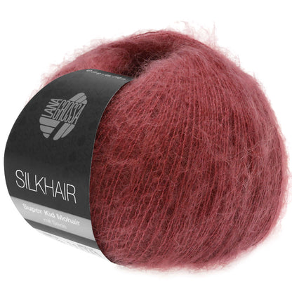 Silkhair
