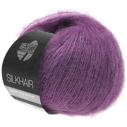 Silkhair