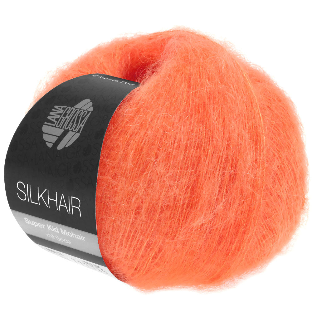 Silkhair