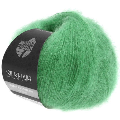 Silkhair