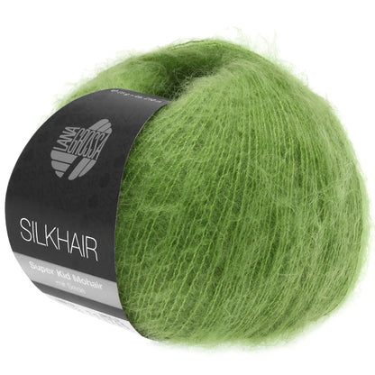 Silkhair