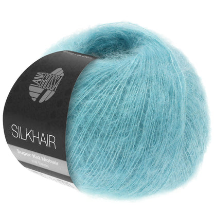 Silkhair