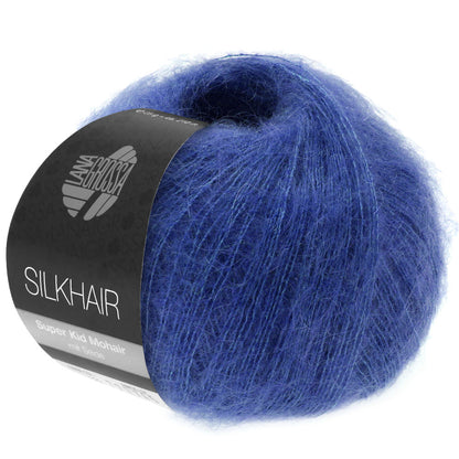 Silkhair