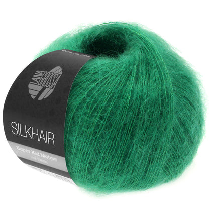 Silkhair