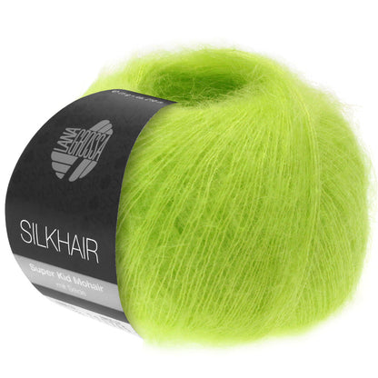 Silkhair