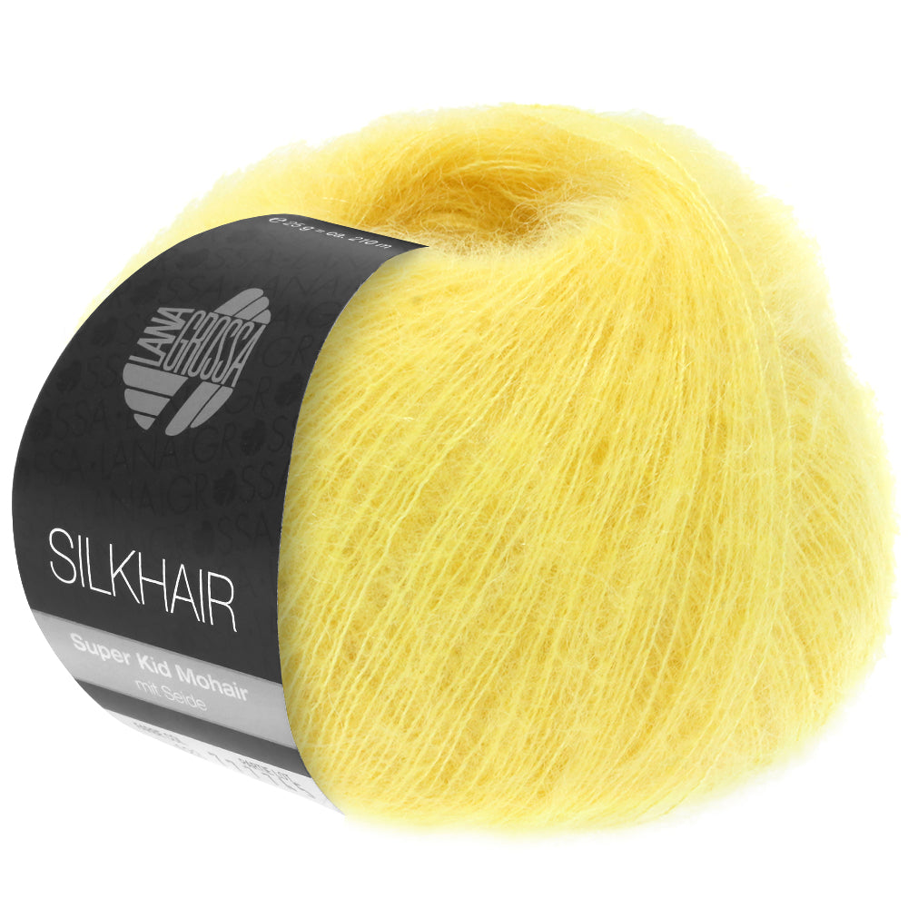 Silkhair