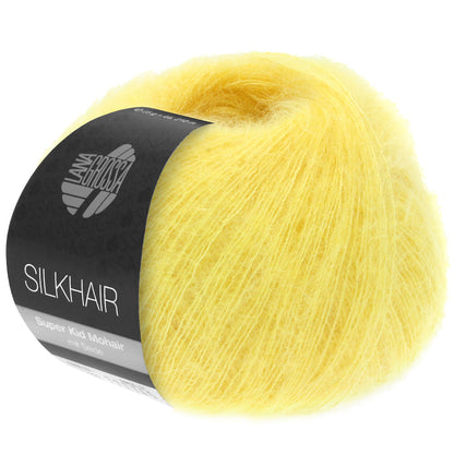 Silkhair