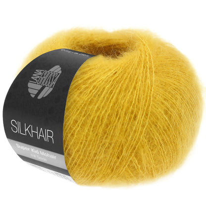 Silkhair