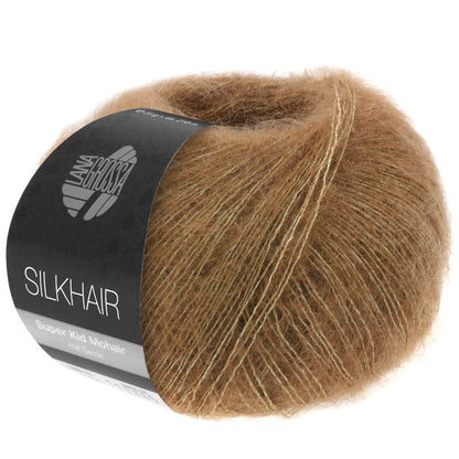 Silkhair