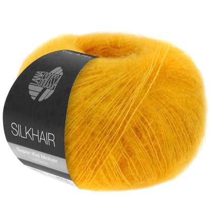 Silkhair