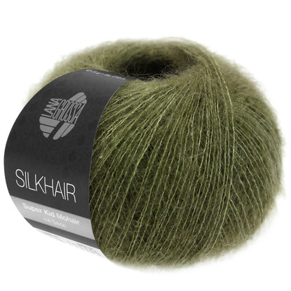 Silkhair