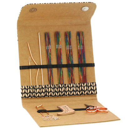 Sockennadel-Set DELUXE
