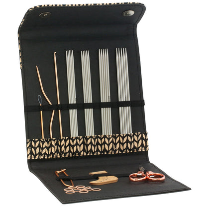 Sockennadel-Set DELUXE